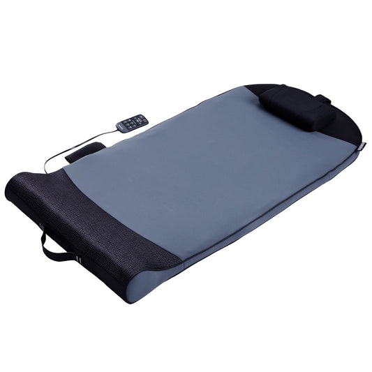 Body Flex Back Stretching Mat with Heat